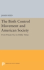 Image for The Birth Control Movement and American Society