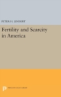 Image for Fertility and Scarcity in America