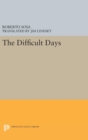 Image for The Difficult Days