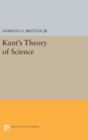 Image for Kant&#39;s Theory of Science