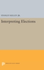 Image for Interpreting Elections