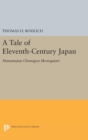 Image for A Tale of Eleventh-Century Japan : Hamamatsu Chunagon Monogatari