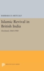 Image for Islamic Revival in British India : Deoband, 1860-1900