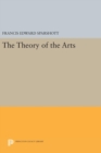 Image for The Theory of the Arts