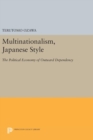 Image for Multinationalism, Japanese Style