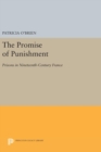 Image for The Promise of Punishment : Prisons in Nineteenth-Century France