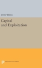 Image for Capital and Exploitation