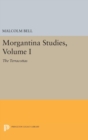 Image for Morgantina Studies, Volume I