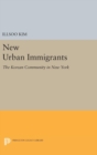 Image for New Urban Immigrants