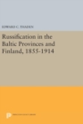 Image for Russification in the Baltic Provinces and Finland, 1855-1914