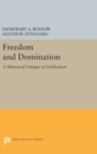 Image for Freedom and Domination : A Historical Critique of Civilization