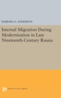 Image for Internal Migration During Modernization in Late Nineteenth-Century Russia