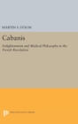 Image for Cabanis : Enlightenment and Medical Philosophy in the French Revolution