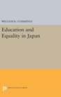 Image for Education and Equality in Japan