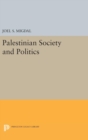 Image for Palestinian Society and Politics