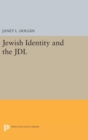Image for Jewish Identity and the JDL