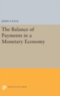 Image for The Balance of Payments in a Monetary Economy