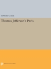 Image for Thomas Jefferson&#39;s Paris