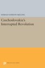 Image for Czechoslovakia&#39;s Interrupted Revolution
