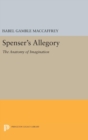 Image for Spenser&#39;s Allegory : The Anatomy of Imagination