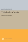 Image for D&#39;Holbach&#39;s Coterie