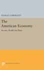 Image for The American Economy : Income, Wealth and Want