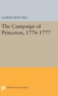 Image for The Campaign of Princeton, 1776-1777