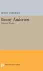 Image for Benny Andersen : Selected Poems