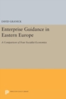 Image for Enterprise Guidance in Eastern Europe : A Comparison of Four Socialist Economies