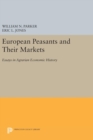 Image for European Peasants and Their Markets
