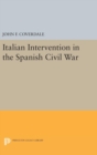 Image for Italian Intervention in the Spanish Civil War