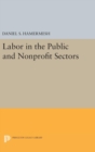 Image for Labor in the Public and Nonprofit Sectors