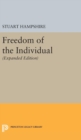 Image for Freedom of the Individual