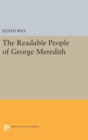 Image for The Readable People of George Meredith