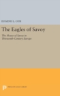 Image for The Eagles of Savoy