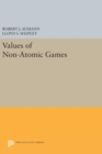 Image for Values of Non-Atomic Games