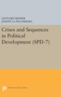 Image for Crises and Sequences in Political Development. (SPD-7)