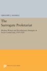 Image for The Surrogate Proletariat