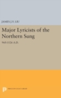 Image for Major Lyricists of the Northern Sung