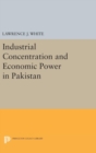 Image for Industrial Concentration and Economic Power in Pakistan