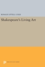 Image for Shakespeare&#39;s Living Art