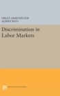 Image for Discrimination in Labor Markets