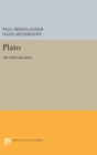 Image for Plato : An Introduction