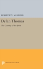 Image for Dylan Thomas : The Country of the Spirit