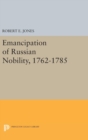 Image for Emancipation of Russian Nobility, 1762-1785