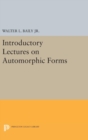 Image for Introductory Lectures on Automorphic Forms
