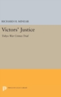 Image for Victors&#39; Justice : Tokyo War Crimes Trial