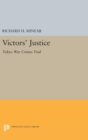 Image for Victors&#39; Justice