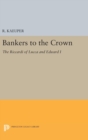 Image for Bankers to the Crown