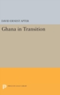 Image for Ghana in Transition